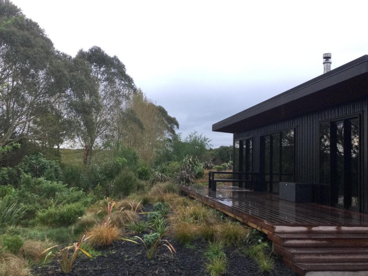 Whakaipo Bay Cabin Retreat Taupo Exteriér fotografie